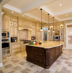 Carlette's Kitchen