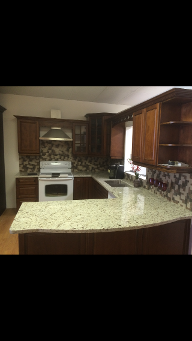 Linda's Kitchen