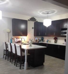 Joe's Kitchen