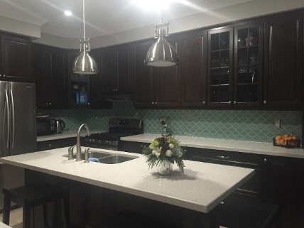 Cabinets