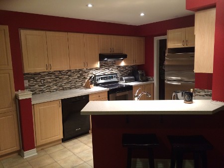 Dom & Anna's Kitchen