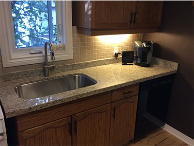 Kitchen Sink