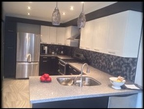 Steve's Kitchen