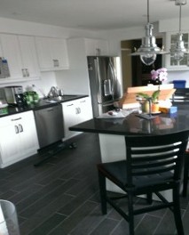 Sebastian's Kitchen